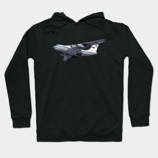 IL-76 Hoodie